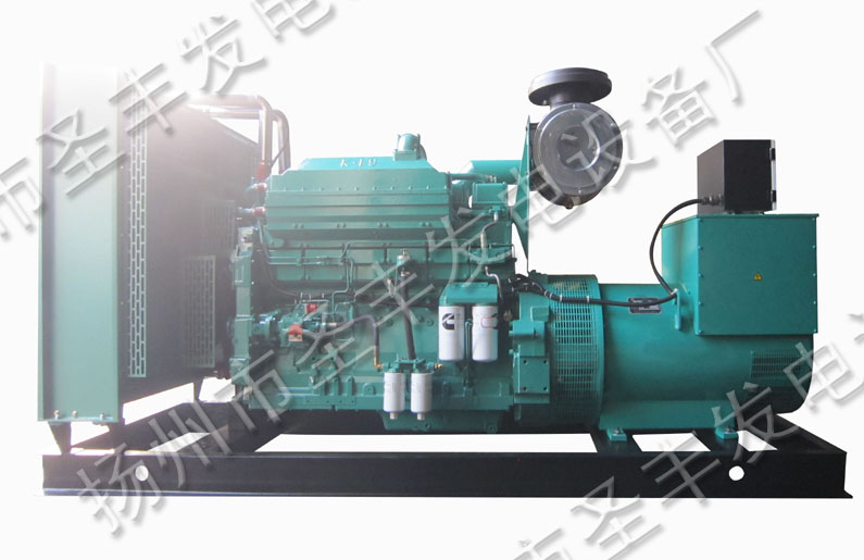 400KW美國康明斯柴油發(fā)電機(jī)組價(jià)格