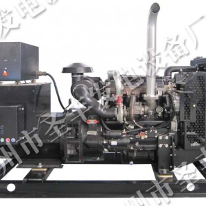 75KW珀金斯柴油發(fā)電機組價格