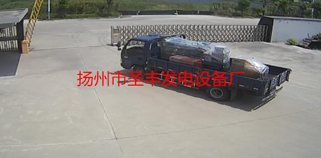 柴油發(fā)電機廠家