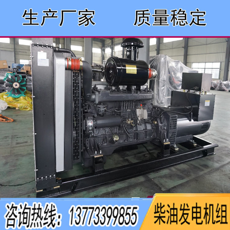 上海卡得城仕350KW柴油發電機組KD15H375