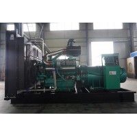 900KW凱普柴油發(fā)電機(jī)組價格