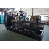 900KW無動柴油發(fā)電機(jī)組價格