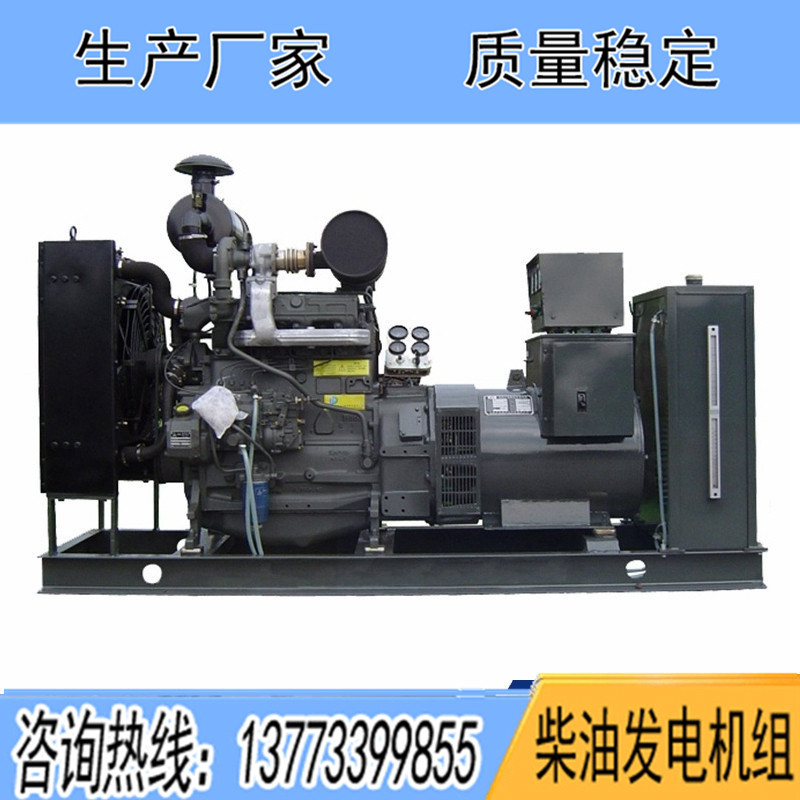 華柴道依茨柴油發(fā)電機(jī)組200KW250KW300KW