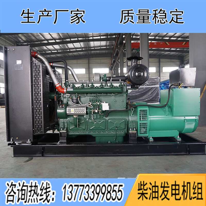 KG128ZL凱普400KW柴油發(fā)電機(jī)組報價